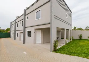 Foto 1 de Sobrado com 3 Quartos à venda, 128m² em Santa Felicidade, Curitiba