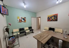 Foto 1 de Sala Comercial com 1 Quarto para alugar, 20m² em Vila Itapura, Campinas