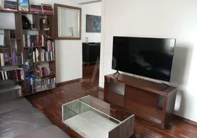 Foto 1 de Apartamento com 3 Quartos à venda, 118m² em São Lucas, Belo Horizonte