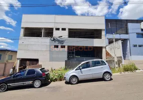 Foto 1 de Galpão/Depósito/Armazém à venda, 2500m² em Vale Verde, Valinhos