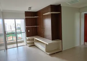 Foto 1 de Apartamento com 3 Quartos à venda, 76m² em Copacabana, Uberlândia