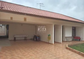 Foto 1 de Casa com 3 Quartos à venda, 202m² em Capão Raso, Curitiba