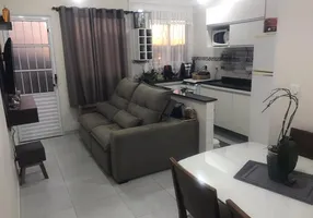 Foto 1 de Apartamento com 1 Quarto à venda, 52m² em Retiro Sao Joao, Sorocaba