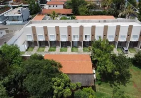 Foto 1 de Casa com 2 Quartos à venda, 72m² em Mansões Santo Antônio, Campinas