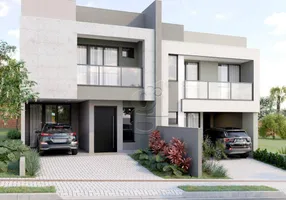 Foto 1 de Casa de Condomínio com 3 Quartos à venda, 126m² em Ouro Branco, Londrina