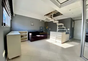 Foto 1 de Cobertura com 1 Quarto à venda, 138m² em Higienópolis, São Paulo