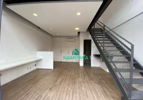 Foto 1 de Sala Comercial para venda ou aluguel, 54m² em Vila Progredior, São Paulo