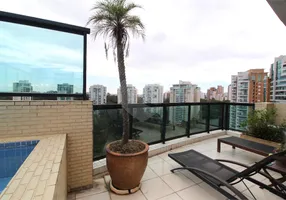Foto 1 de Cobertura com 4 Quartos à venda, 414m² em Panamby, São Paulo