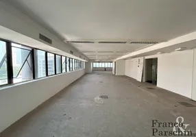 Foto 1 de Sala Comercial para alugar, 260m² em Vila Olímpia, São Paulo