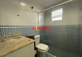 Foto 1 de Casa com 3 Quartos à venda, 180m² em Jardim Paulista, Guarulhos