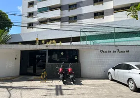 Foto 1 de Apartamento com 3 Quartos à venda, 86m² em Boa Viagem, Recife