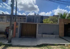 Foto 1 de Casa com 3 Quartos à venda, 90m² em Agua Fria, Fortaleza