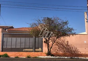 Foto 1 de Casa com 3 Quartos à venda, 375m² em Bassan, Marília