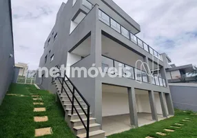 Foto 1 de Casa de Condomínio com 4 Quartos à venda, 580m² em Alphaville, Vespasiano