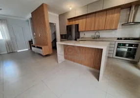 Foto 1 de Casa de Condomínio com 3 Quartos para alugar, 105m² em Chácara Primavera, Campinas