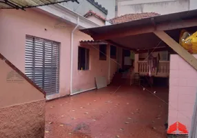 Foto 1 de Casa com 4 Quartos à venda, 160m² em Móoca, São Paulo