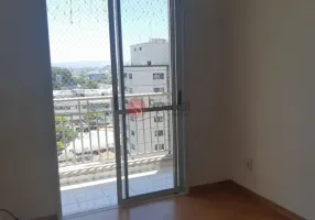 Foto 1 de Apartamento com 2 Quartos para alugar, 57m² em Tatuapé, São Paulo