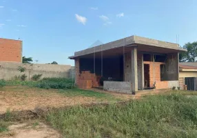 Foto 1 de Lote/Terreno à venda, 1000m² em Chacara Reymar, Hortolândia