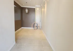 Foto 1 de Apartamento com 3 Quartos para alugar, 75m² em Centro, Osasco