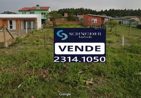 Foto 1 de Lote/Terreno à venda, 390m² em Praia do Barco, Capão da Canoa