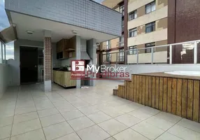 Foto 1 de Cobertura com 3 Quartos à venda, 200m² em Savassi, Belo Horizonte