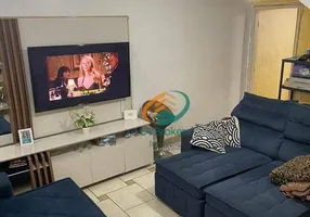 Foto 1 de Sobrado com 2 Quartos à venda, 137m² em Vila Barros, Guarulhos