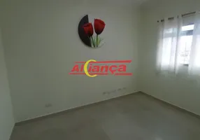 Foto 1 de Sala Comercial para alugar, 87m² em Picanço, Guarulhos