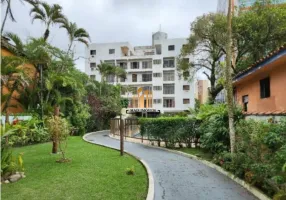 Foto 1 de Apartamento com 2 Quartos à venda, 80m² em Jardim Las Palmas, Guarujá