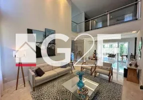 Foto 1 de Casa de Condomínio com 4 Quartos à venda, 266m² em Loteamento Parque dos Alecrins , Campinas