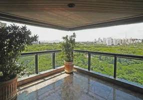Foto 1 de Apartamento com 4 Quartos à venda, 505m² em Jardim Universidade Pinheiros, São Paulo