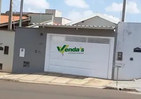 Foto 1 de Casa com 3 Quartos à venda, 105m² em Pompéia, Piracicaba