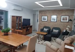 Foto 1 de Apartamento com 3 Quartos à venda, 110m² em Jardim Ana Maria, Jundiaí