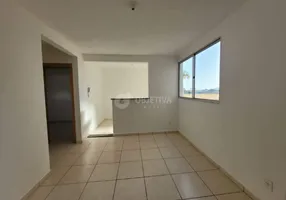 Foto 1 de Apartamento com 2 Quartos para alugar, 58m² em Jardim Holanda, Uberlândia