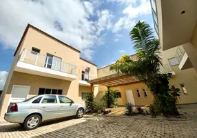 Foto 1 de Casa de Condomínio com 3 Quartos à venda, 141m² em Pontal de Santa Marina, Caraguatatuba