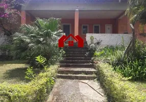 Foto 1 de Casa com 7 Quartos à venda, 3850m² em Ibiuna, Ibiúna