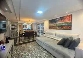 Foto 1 de Casa de Condomínio com 4 Quartos para alugar, 171m² em São Braz, Curitiba