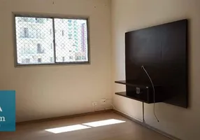 Foto 1 de Apartamento com 2 Quartos para venda ou aluguel, 50m² em Chora Menino, São Paulo