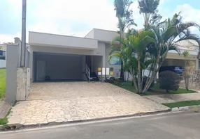 Foto 1 de Casa de Condomínio com 3 Quartos para alugar, 180m² em Jardim Residencial Parque da Floresta, Sumaré