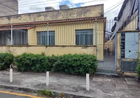 Foto 1 de Casa com 2 Quartos para alugar, 60m² em Niterói, Volta Redonda