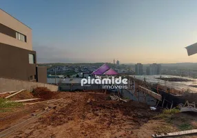 Foto 1 de Lote/Terreno à venda, 570m² em Condomínio Residencial Alphaville II, São José dos Campos