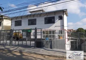 Foto 1 de Galpão/Depósito/Armazém para alugar, 1100m² em Granja Viana, Cotia