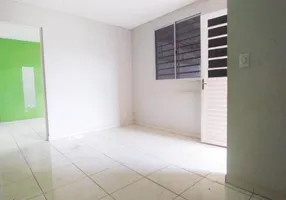 Foto 1 de Apartamento com 2 Quartos à venda, 44m² em Setor de Chacaras Anhanguera A, Valparaíso de Goiás