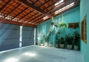 Foto 1 de Casa com 3 Quartos à venda, 113m² em Jardim Agarussi, Itu