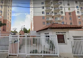 Foto 1 de Apartamento com 3 Quartos à venda, 65m² em Jardim Imperial, Itaboraí