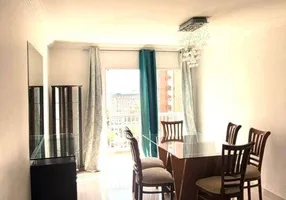 Foto 1 de Apartamento com 2 Quartos à venda, 94m² em Alphaville Centro de Apoio I, Barueri