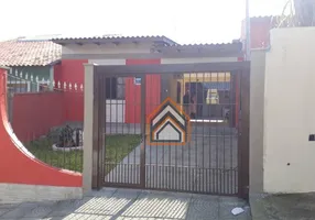 Foto 1 de Casa com 2 Quartos à venda, 70m² em Jardim Algarve, Alvorada
