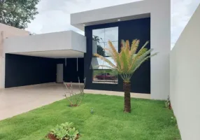 Foto 1 de Casa de Condomínio com 3 Quartos à venda, 200m² em Alphaville, Santana de Parnaíba