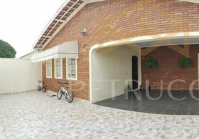 Foto 1 de Casa com 3 Quartos à venda, 210m² em Jardim Antonio Von Zuben, Campinas