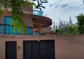 Foto 1 de Casa de Condomínio com 4 Quartos à venda, 108m² em Ogiva, Cabo Frio