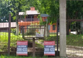 Foto 1 de Casa com 3 Quartos à venda, 400m² em Belém Novo, Porto Alegre
